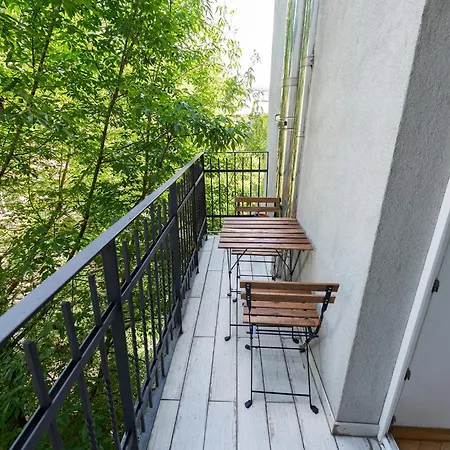 Premium Apartments Old Town Topolowa-3