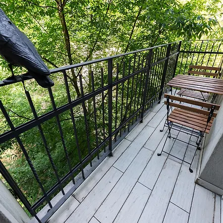 Premium Apartments Old Town Topolowa-2