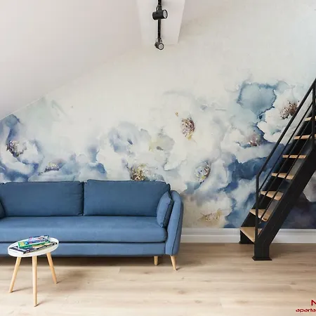Premium Apartments Old Town Topolowa-2