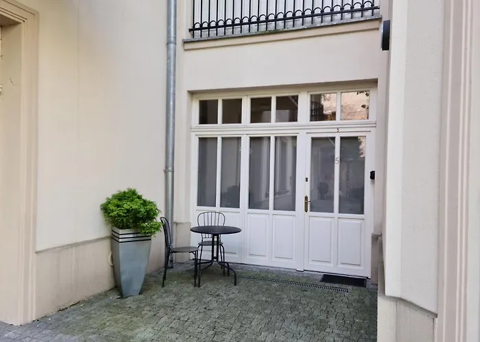 Old Town Wawel Premium - 60M2